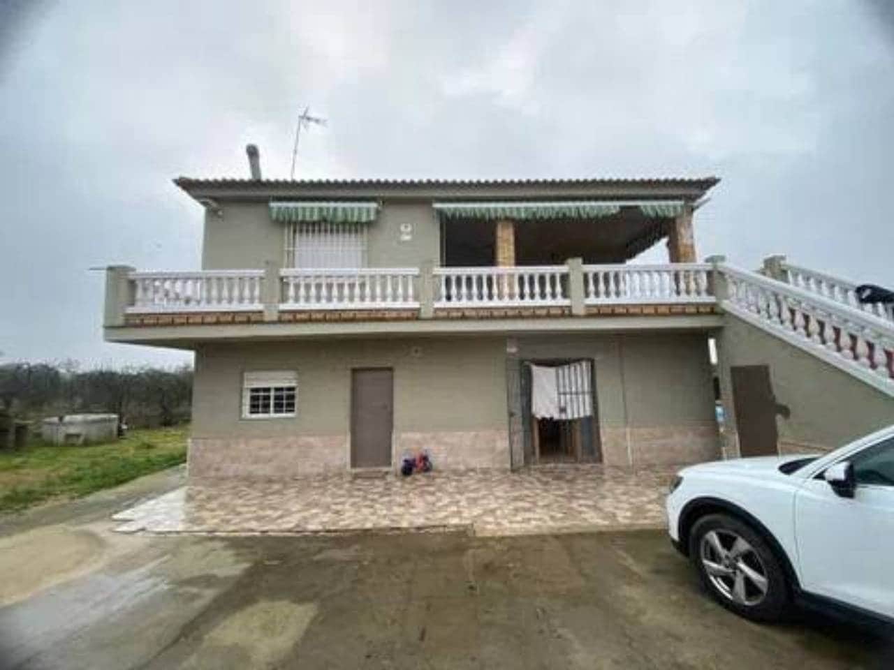 Undeveloped Land for sale in Rociana del Condado - € 600,000 (Ref: 9781207)