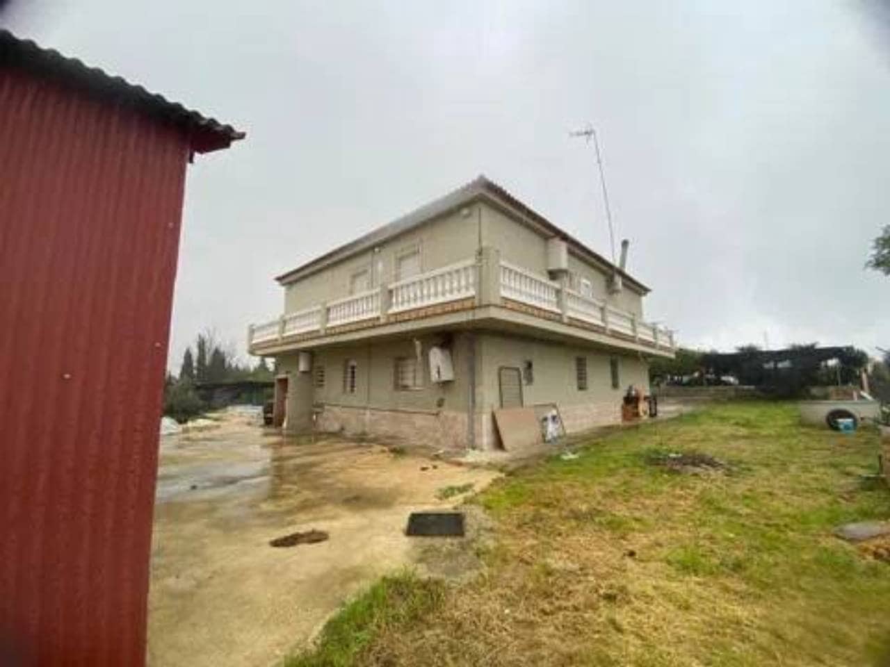 Undeveloped Land for sale in Rociana del Condado - € 600,000 (Ref: 9781207)