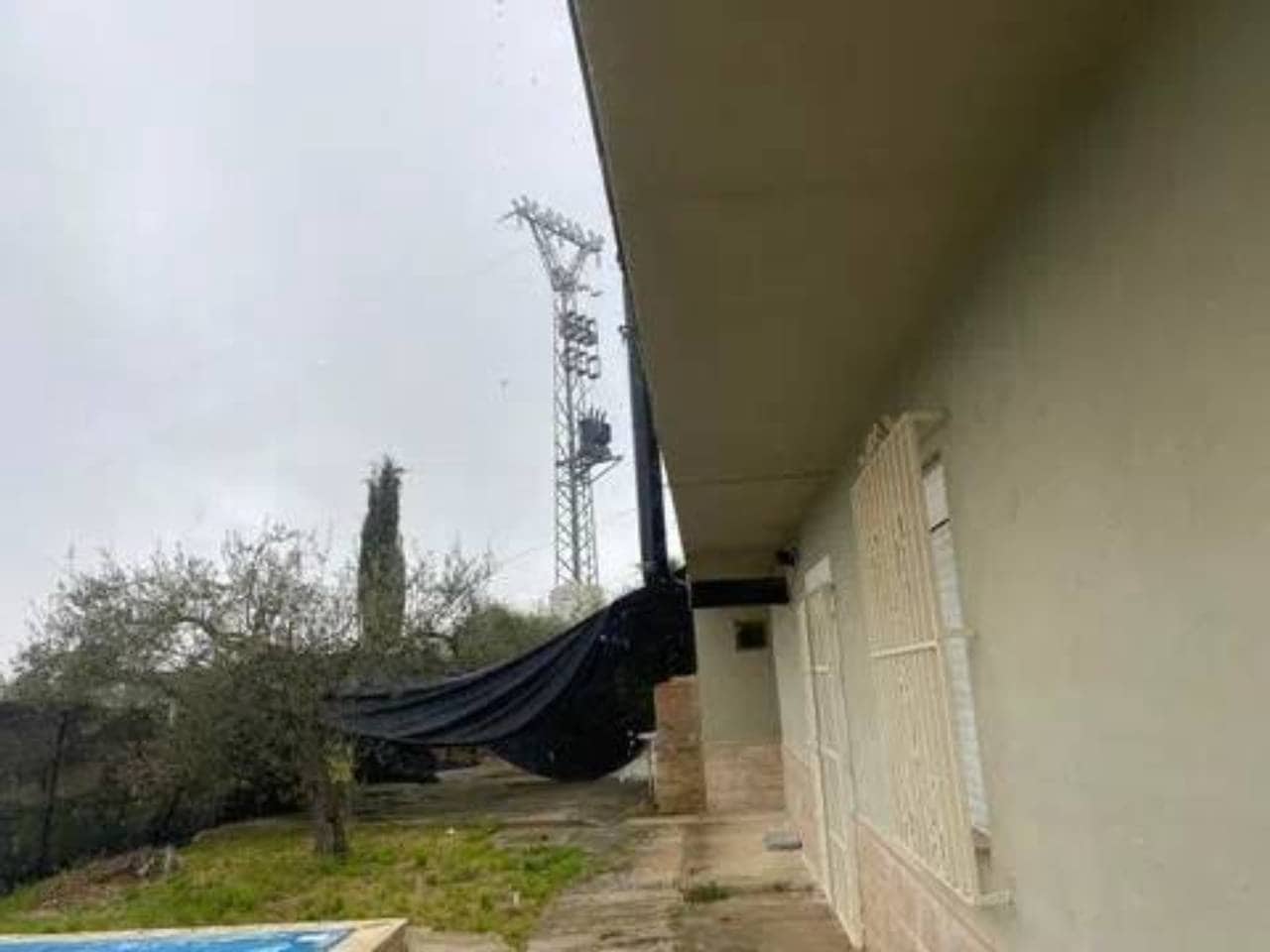 Undeveloped Land for sale in Rociana del Condado - € 600,000 (Ref: 9781207)