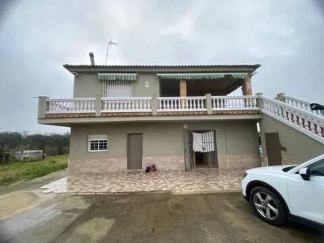 Undeveloped Land for sale in Rociana del Condado - € 600,000 (Ref: 9781207)