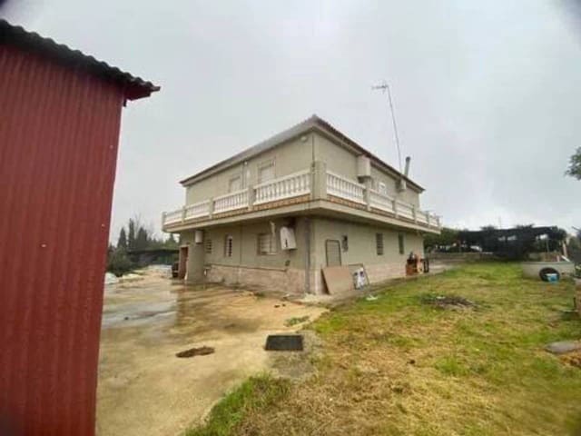 Undeveloped Land for sale in Rociana del Condado - € 600,000 (Ref: 9781207)