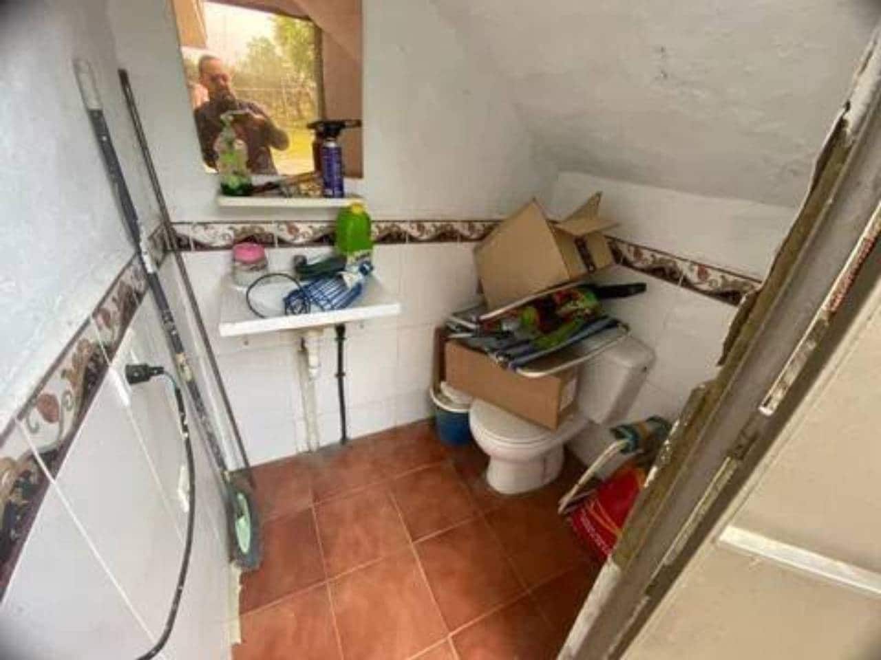 Undeveloped Land for sale in Rociana del Condado - € 600,000 (Ref: 9781207)