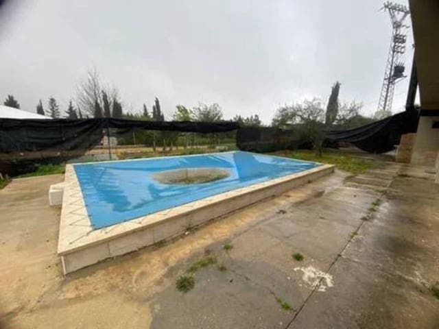 Undeveloped Land for sale in Rociana del Condado - € 600,000 (Ref: 9781207)