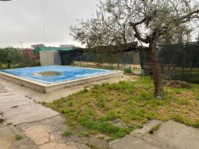 Undeveloped Land for sale in Rociana del Condado - € 600,000 (Ref: 9781207)