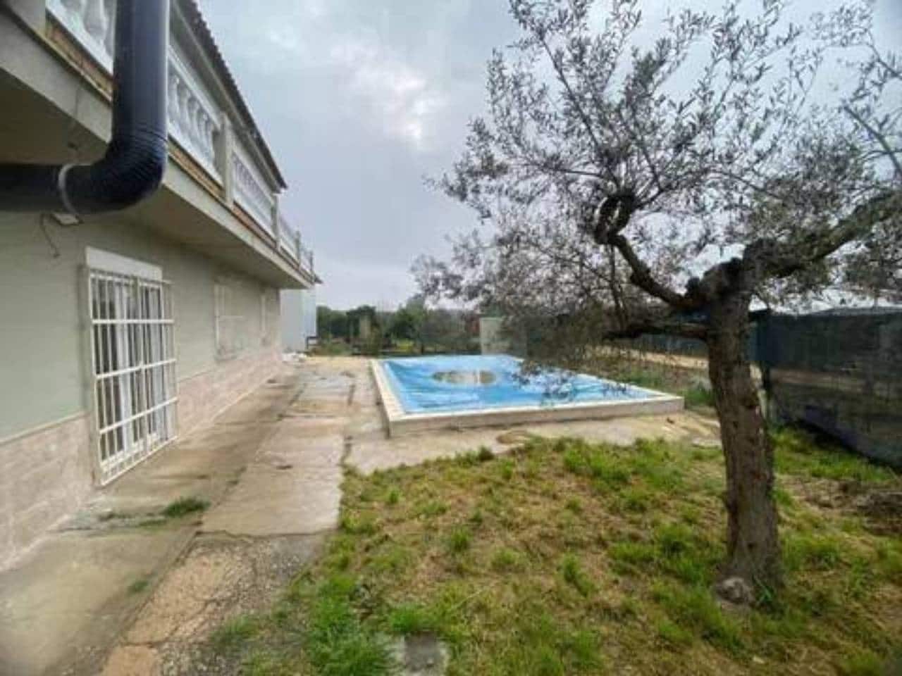 Undeveloped Land for sale in Rociana del Condado - € 600,000 (Ref: 9781207)