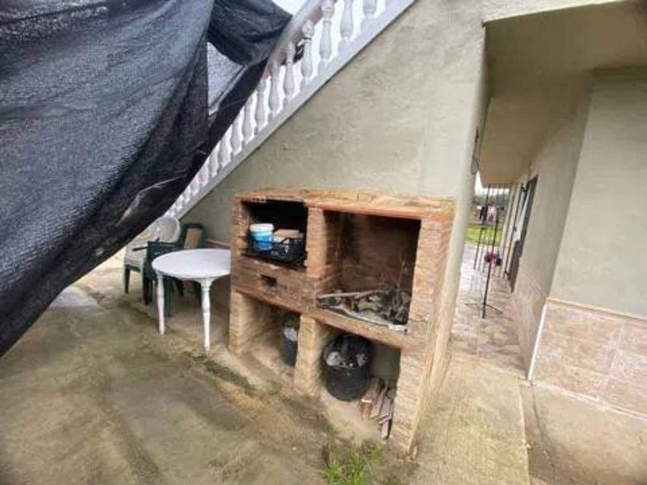 Undeveloped Land for sale in Rociana del Condado - € 600,000 (Ref: 9781207)