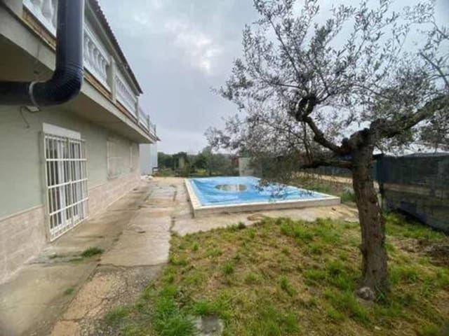 Undeveloped Land for sale in Rociana del Condado - € 600,000 (Ref: 9781207)