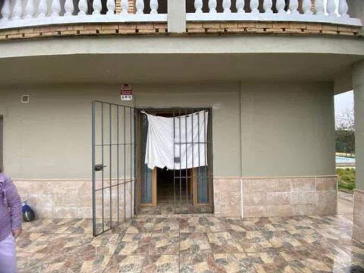 Undeveloped Land for sale in Rociana del Condado - € 600,000 (Ref: 9781207)