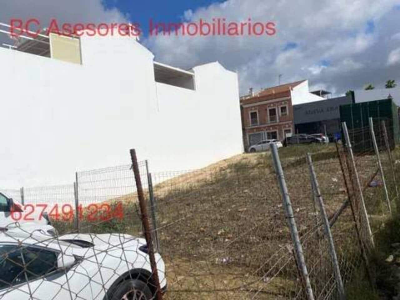 Undeveloped Land for sale in Rociana del Condado - € 55,000 (Ref: 9781208)
