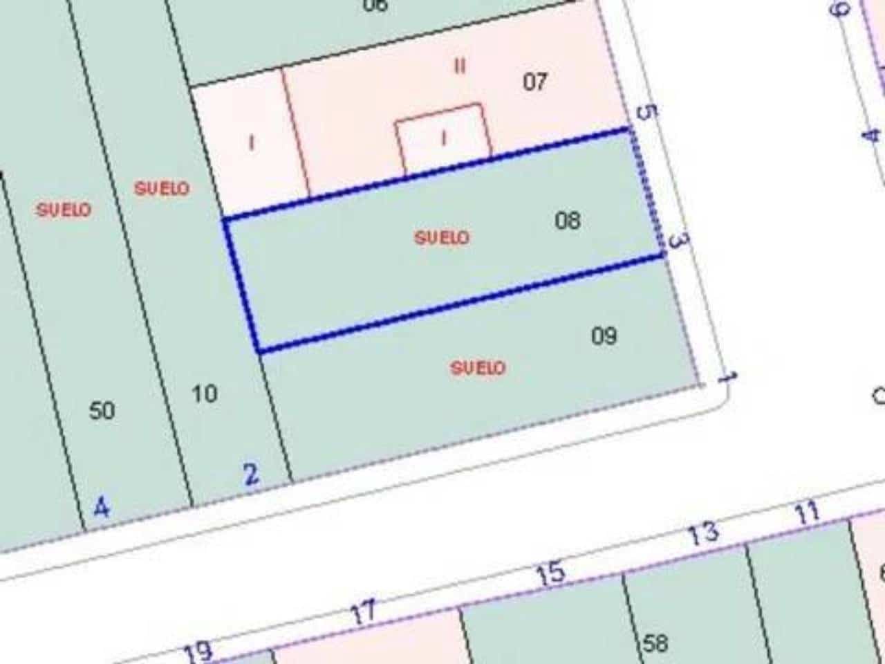 Undeveloped Land for sale in Rociana del Condado - € 55,000 (Ref: 9781208)