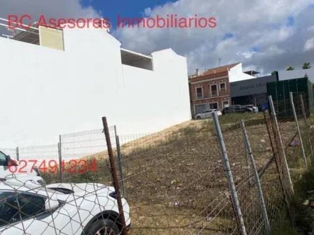 Undeveloped Land for sale in Rociana del Condado - € 55,000 (Ref: 9781208)