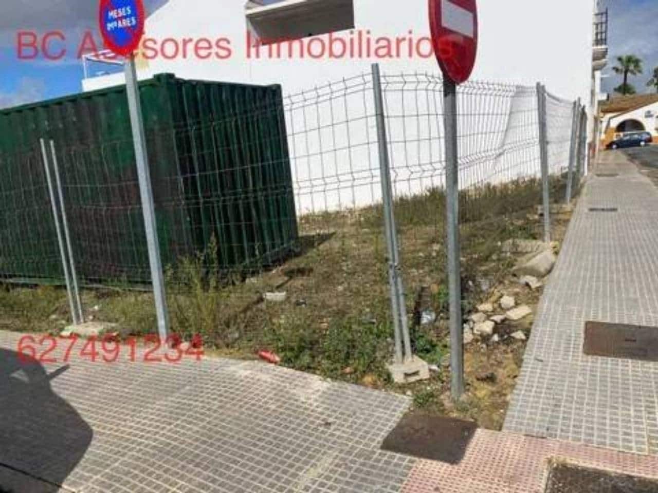 Undeveloped Land for sale in Rociana del Condado - € 55,000 (Ref: 9781208)