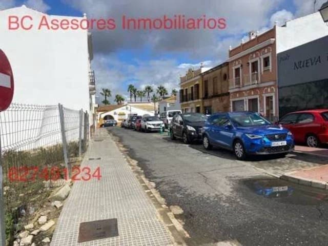 Undeveloped Land for sale in Rociana del Condado - € 55,000 (Ref: 9781208)