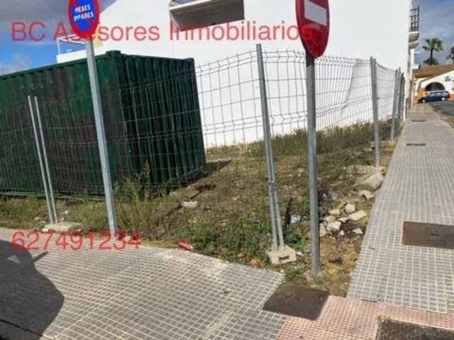 Undeveloped Land for sale in Rociana del Condado - € 55,000 (Ref: 9781208)