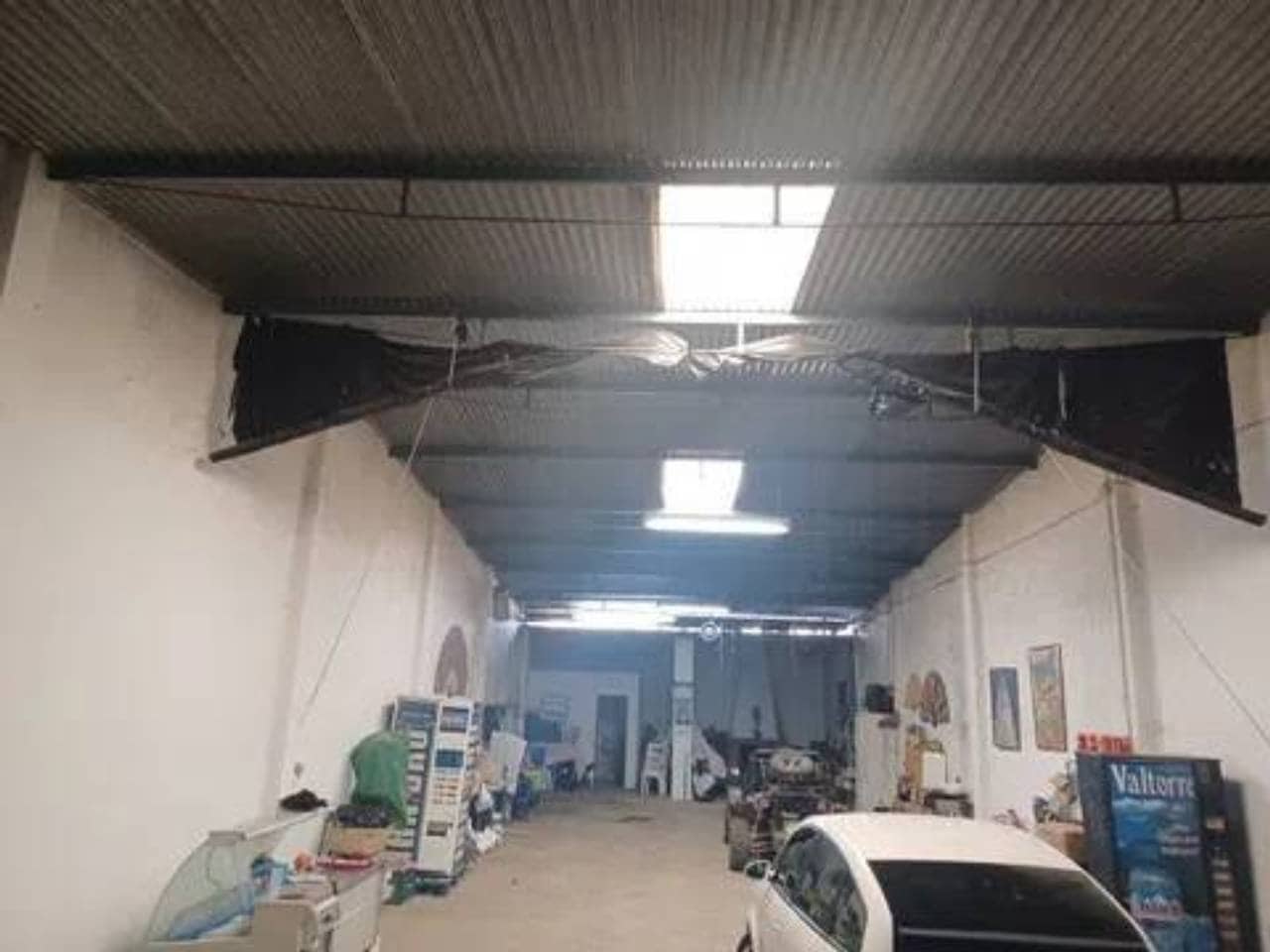 Virksomhed til salg i Rociana del Condado - € 65.000 (Ref: 9781209)