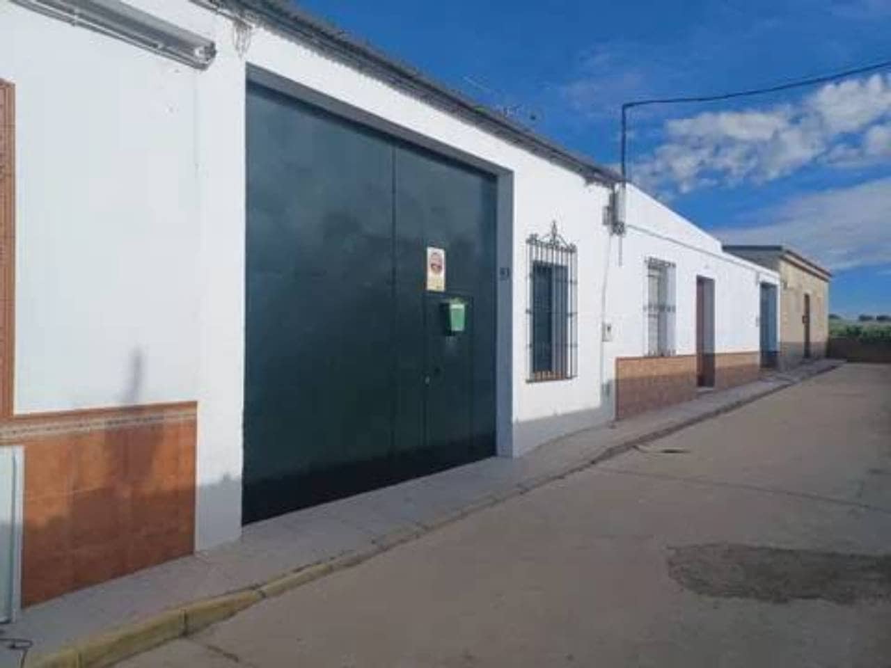 Virksomhed til salg i Rociana del Condado - € 65.000 (Ref: 9781209)