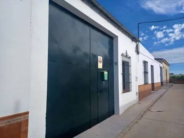 Virksomhed til salg i Rociana del Condado - € 65.000 (Ref: 9781209)