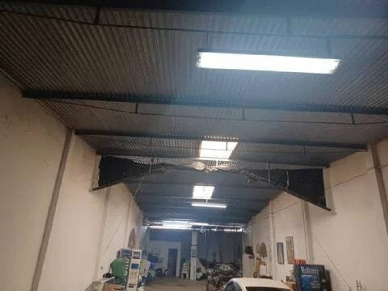 Virksomhed til salg i Rociana del Condado - € 65.000 (Ref: 9781209)