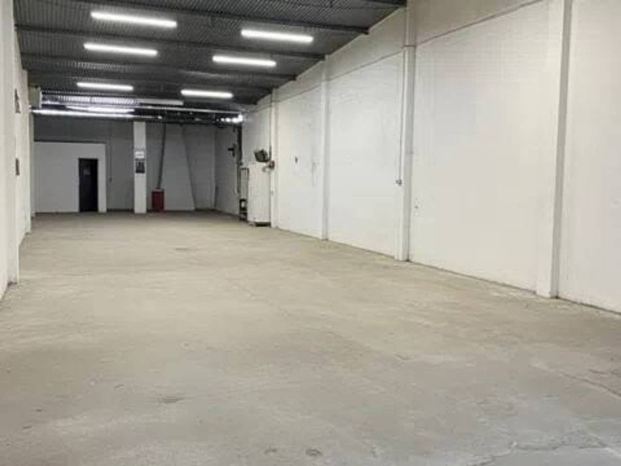 Virksomhed til salg i Rociana del Condado - € 65.000 (Ref: 9781209)