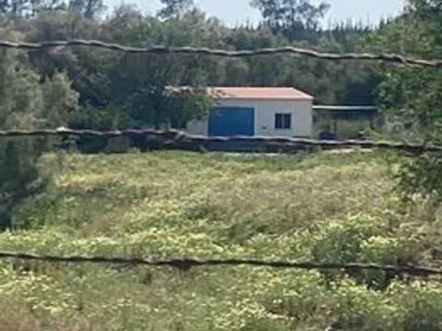 Undeveloped Land for sale in Rociana del Condado - € 730,000 (Ref: 9781210)