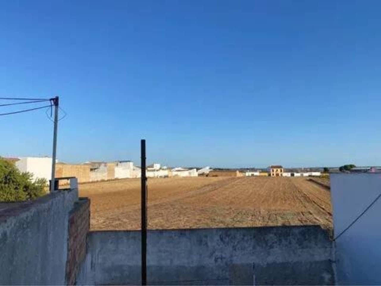 2 soveværelse Villa til salg i Rociana del Condado - € 60.000 (Ref: 9781211)