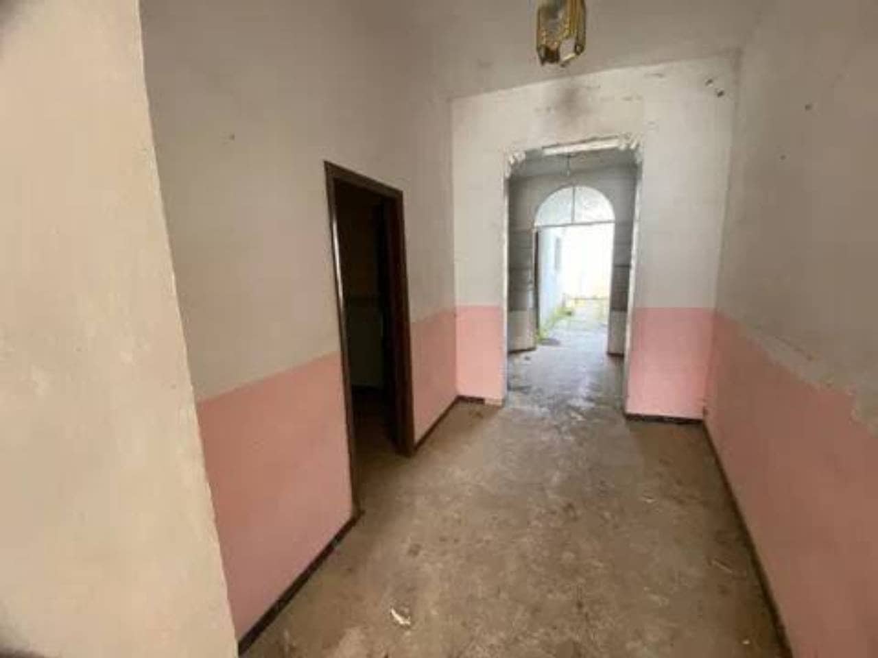 2 soveværelse Villa til salg i Rociana del Condado - € 60.000 (Ref: 9781211)