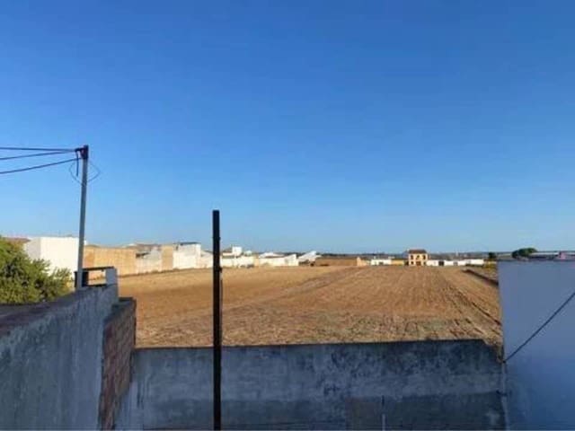 2 slaapkamer Villa te koop in Rociana del Condado - € 60.000 (Ref: 9781211)