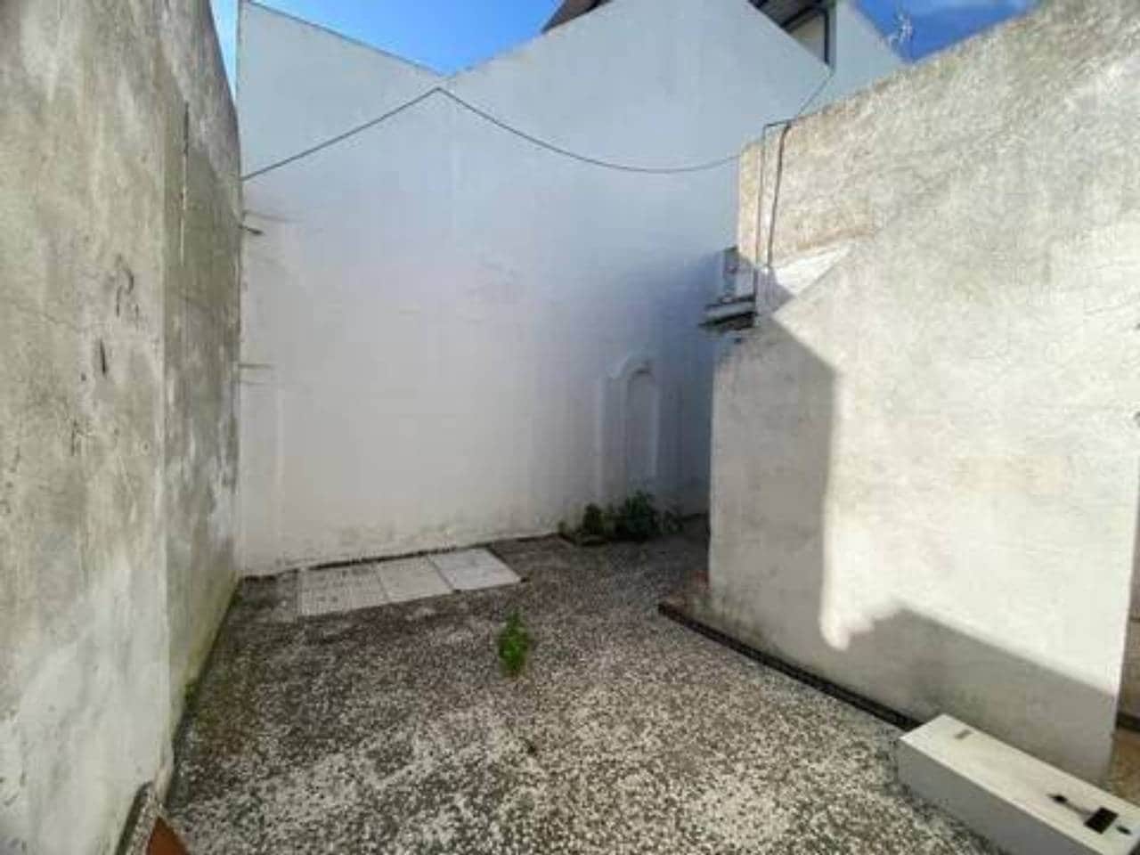 2 soveværelse Villa til salg i Rociana del Condado - € 60.000 (Ref: 9781211)