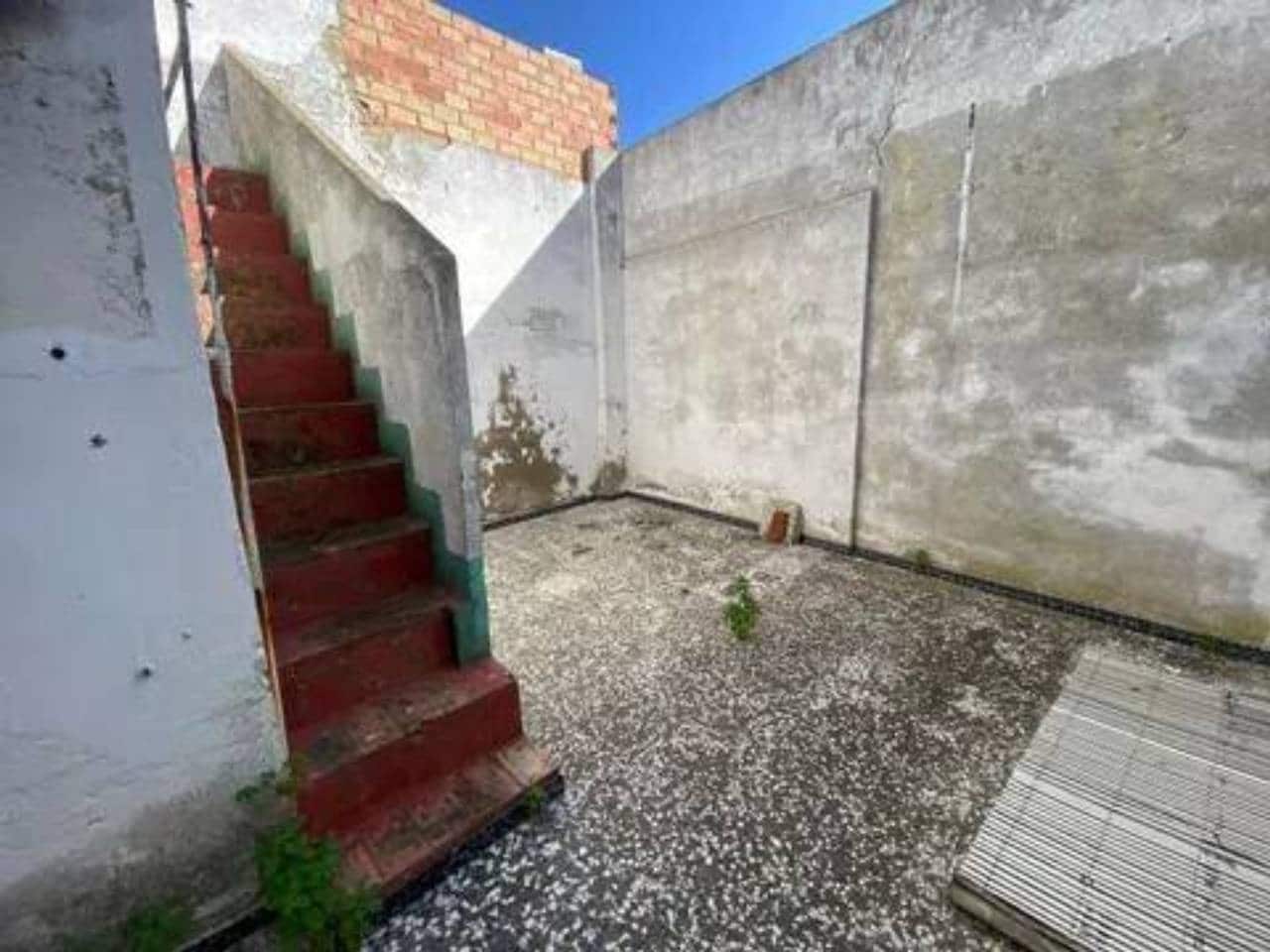 2 soveværelse Villa til salg i Rociana del Condado - € 60.000 (Ref: 9781211)