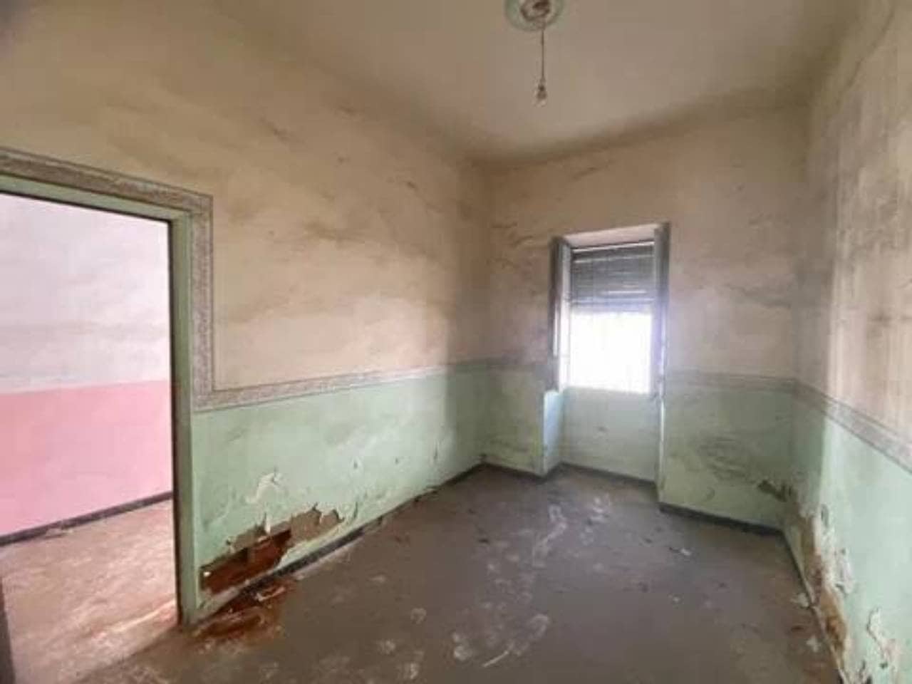 2 soveværelse Villa til salg i Rociana del Condado - € 60.000 (Ref: 9781211)