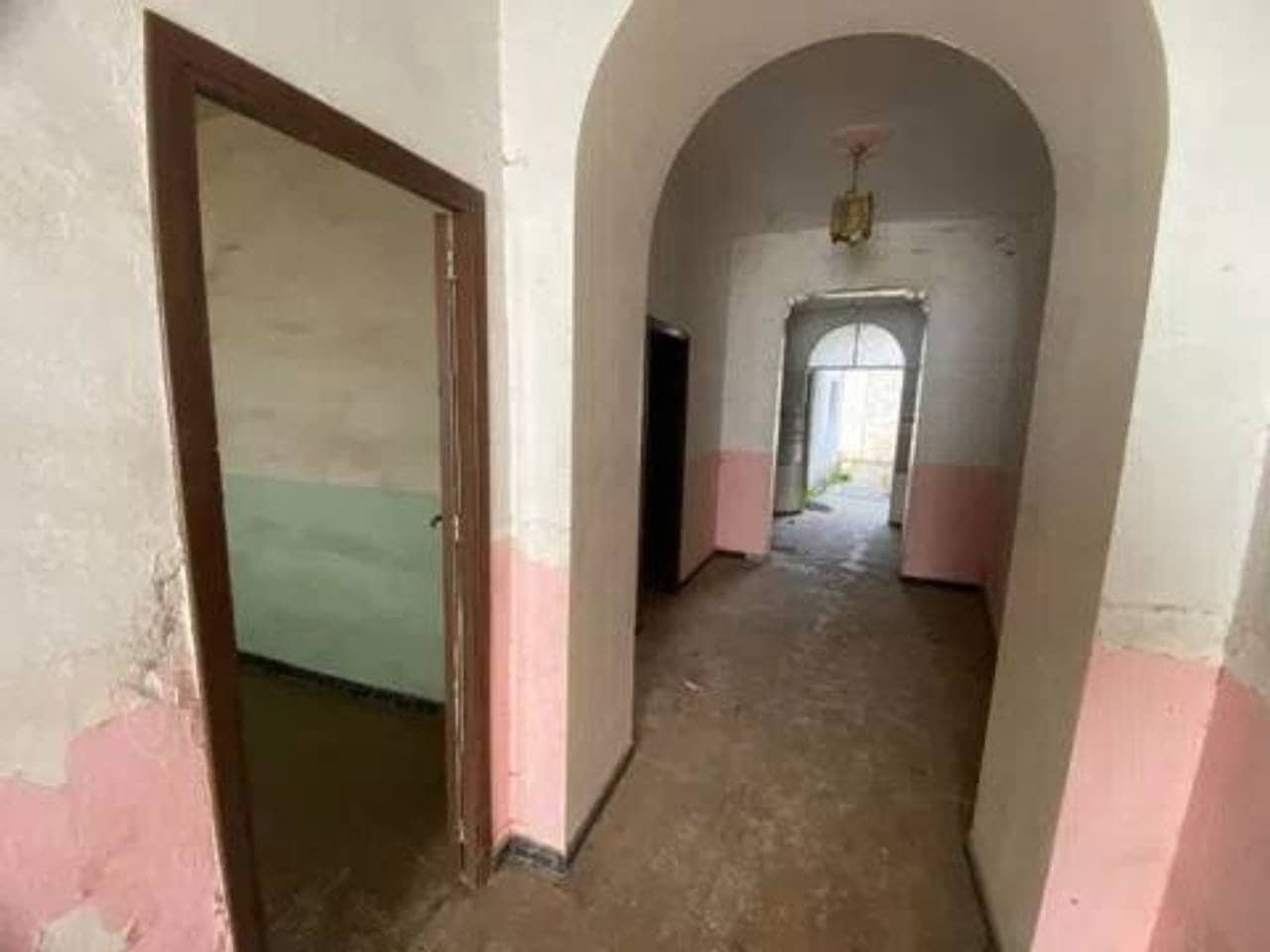 2 soveværelse Villa til salg i Rociana del Condado - € 60.000 (Ref: 9781211)