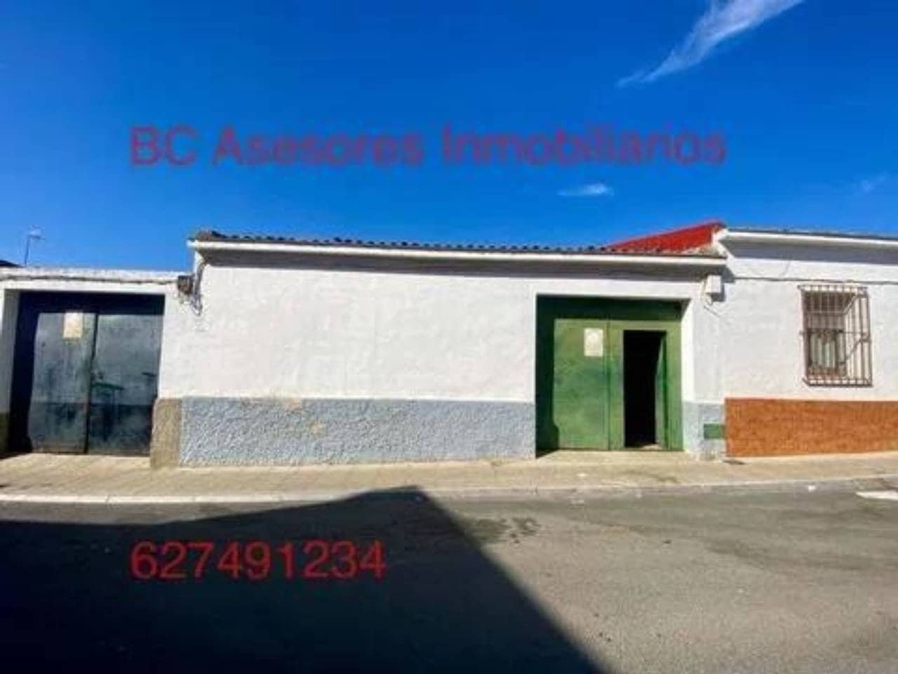 Undeveloped Land for sale in Rociana del Condado - € 60,000 (Ref: 9781212)