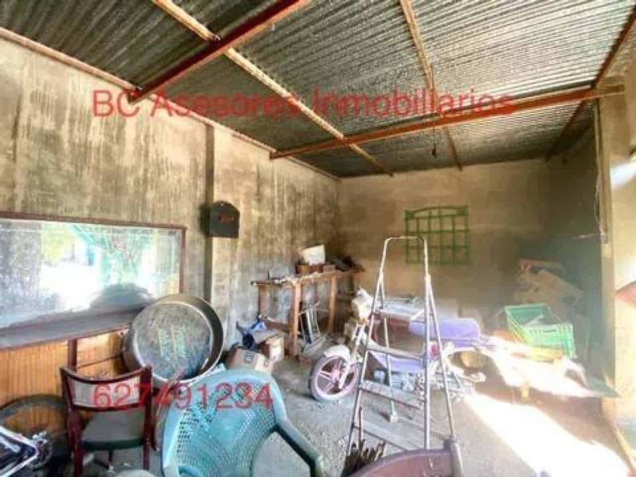 Undeveloped Land for sale in Rociana del Condado - € 60,000 (Ref: 9781212)