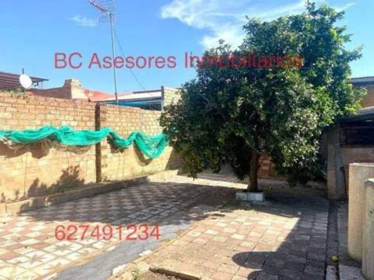 Undeveloped Land for sale in Rociana del Condado - € 60,000 (Ref: 9781212)