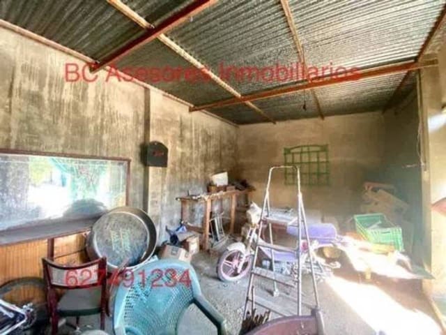 Undeveloped Land for sale in Rociana del Condado - € 60,000 (Ref: 9781212)