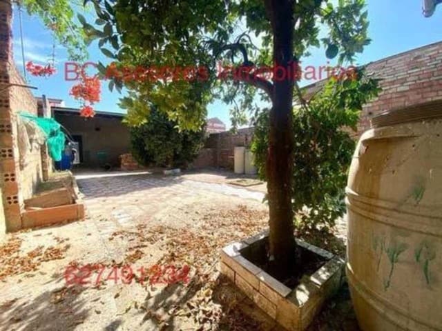 Undeveloped Land for sale in Rociana del Condado - € 60,000 (Ref: 9781212)