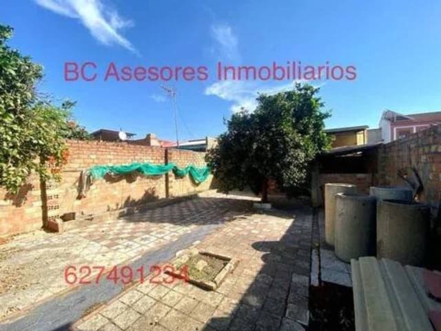 Undeveloped Land for sale in Rociana del Condado - € 60,000 (Ref: 9781212)