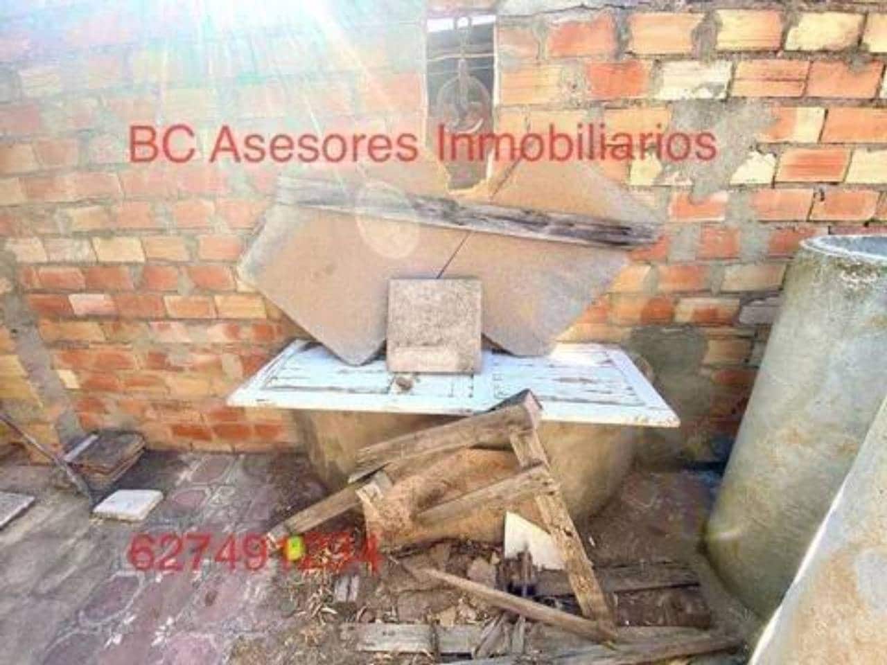 Undeveloped Land for sale in Rociana del Condado - € 60,000 (Ref: 9781212)