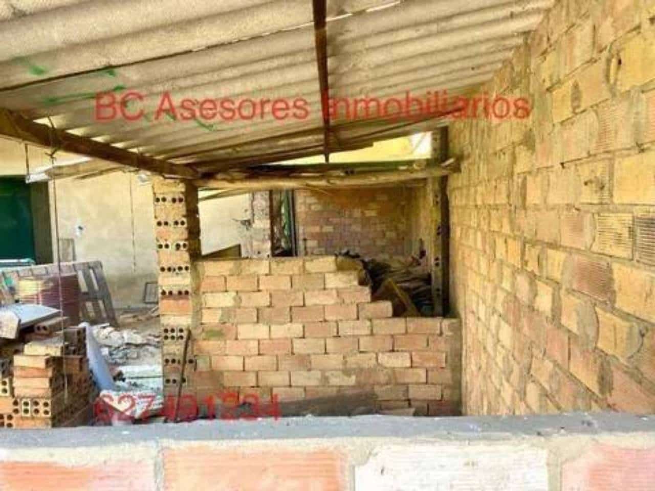 Undeveloped Land for sale in Rociana del Condado - € 60,000 (Ref: 9781212)