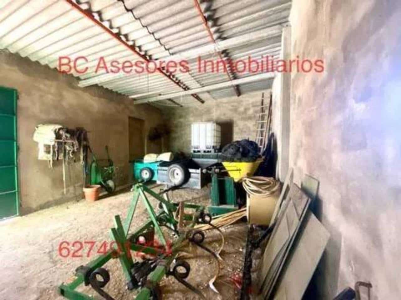 Undeveloped Land for sale in Rociana del Condado - € 60,000 (Ref: 9781212)