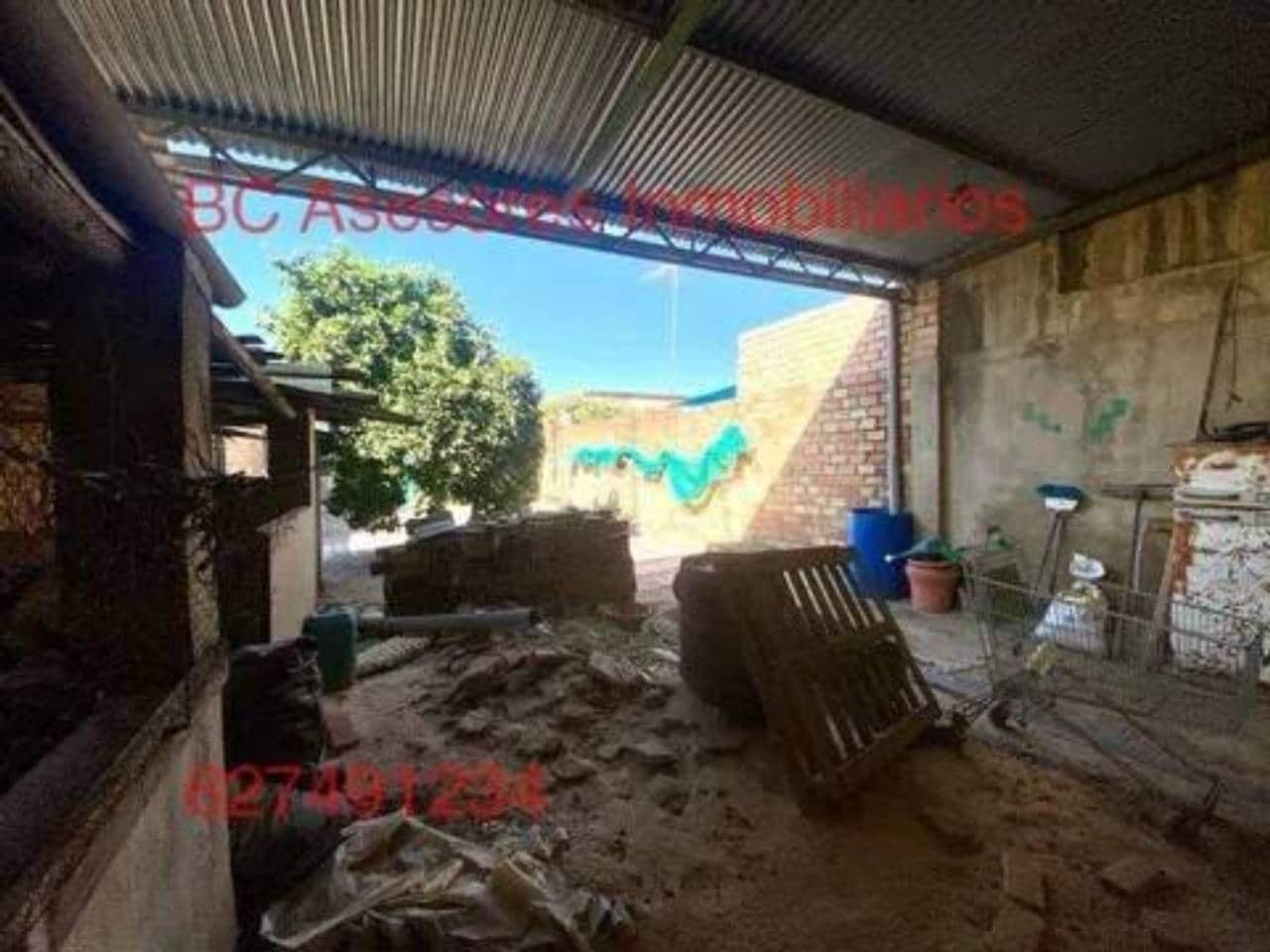 Undeveloped Land for sale in Rociana del Condado - € 60,000 (Ref: 9781212)