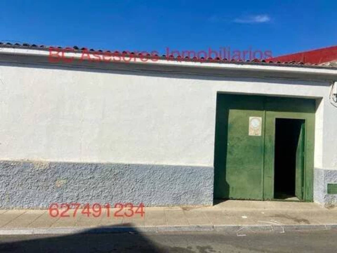 Undeveloped Land for sale in Rociana del Condado - € 60,000 (Ref: 9781212)