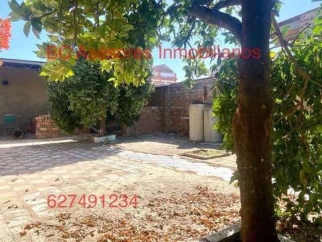 Undeveloped Land for sale in Rociana del Condado - € 60,000 (Ref: 9781212)