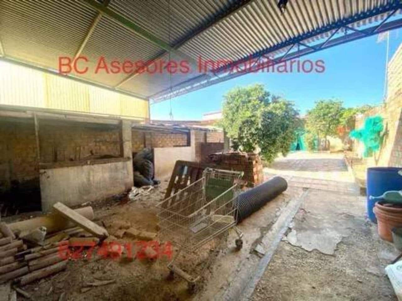 Undeveloped Land for sale in Rociana del Condado - € 60,000 (Ref: 9781212)