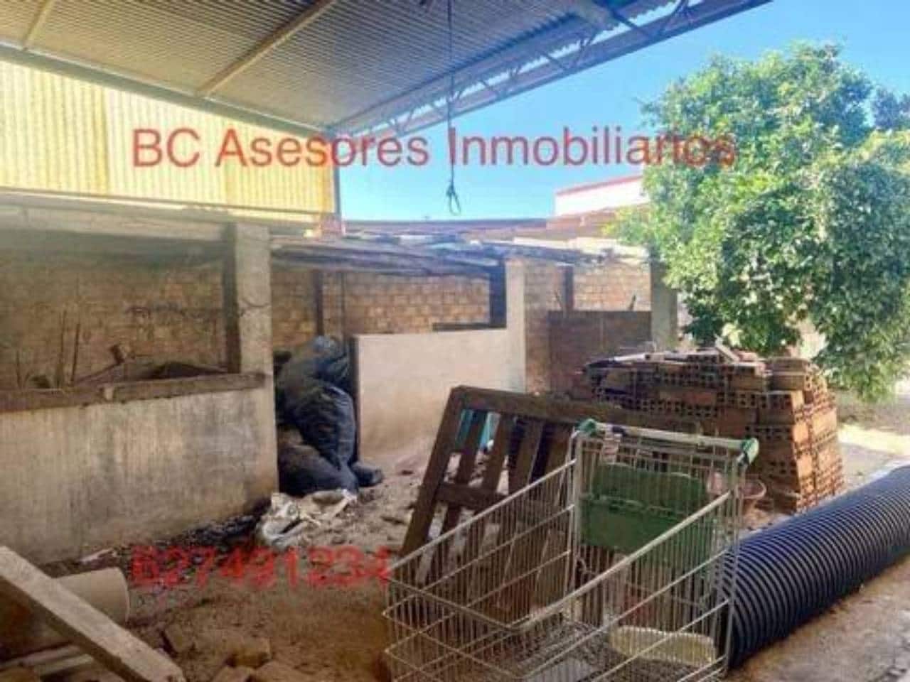 Undeveloped Land for sale in Rociana del Condado - € 60,000 (Ref: 9781212)