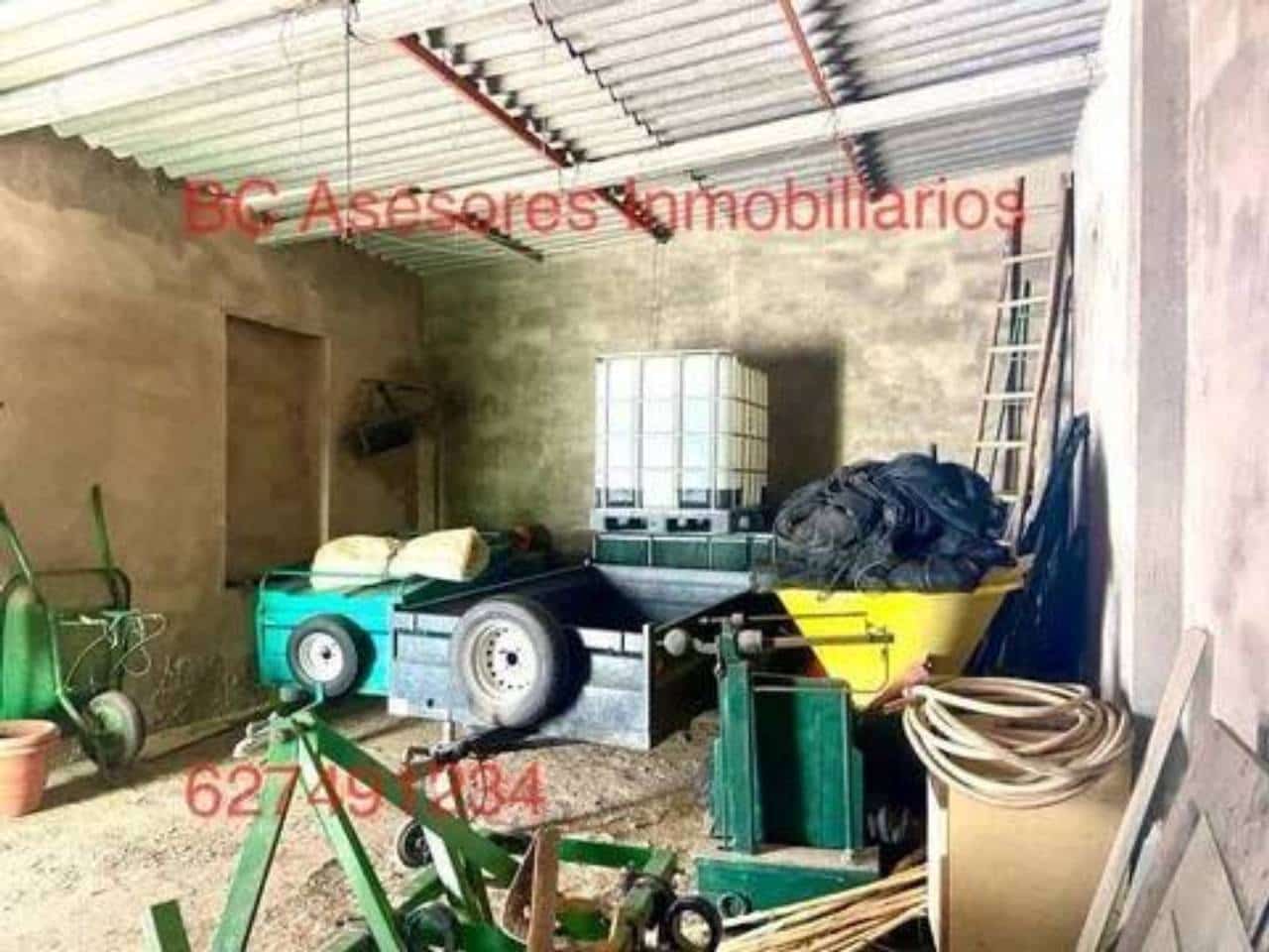 Undeveloped Land for sale in Rociana del Condado - € 60,000 (Ref: 9781212)