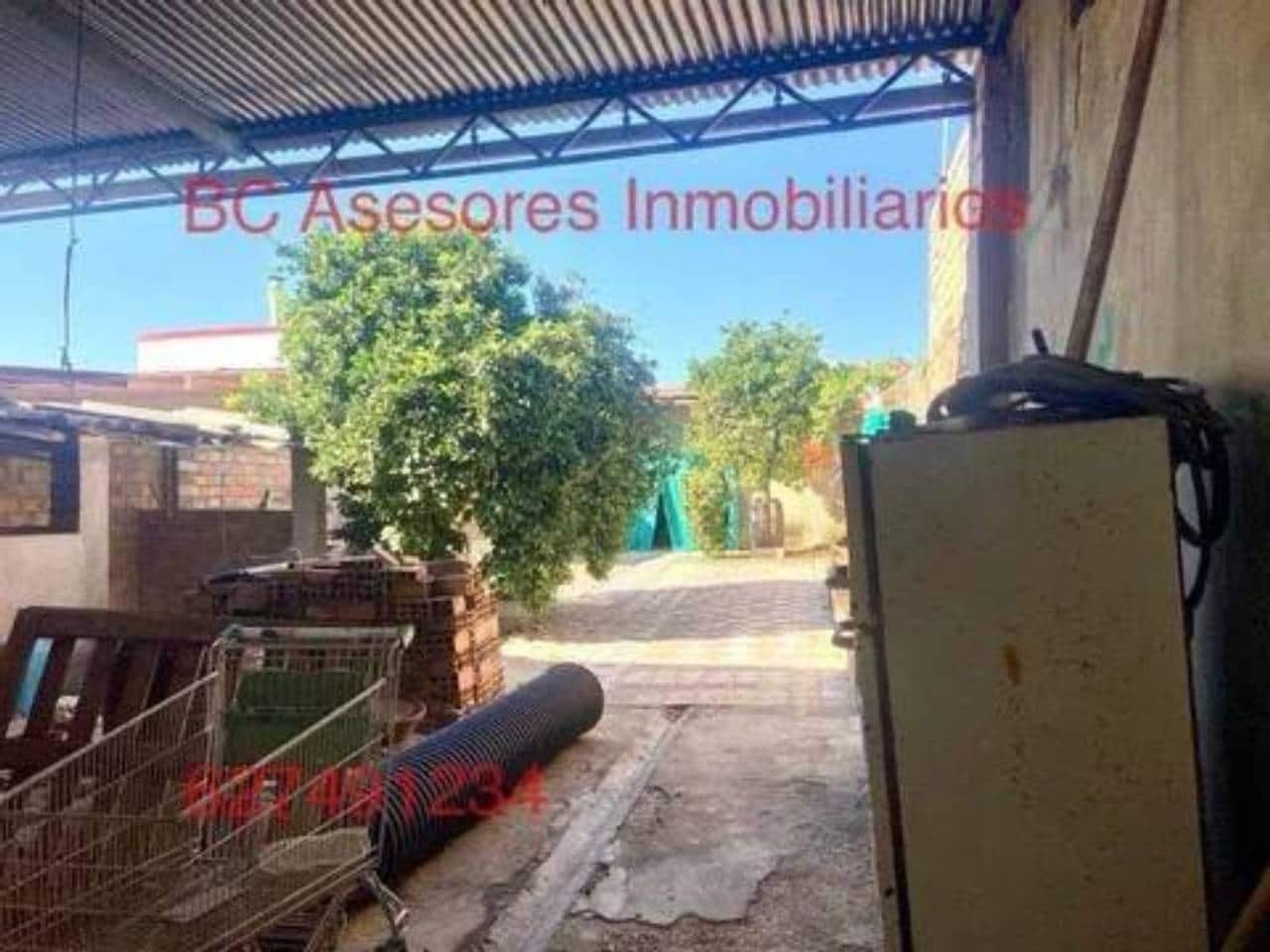 Undeveloped Land for sale in Rociana del Condado - € 60,000 (Ref: 9781212)