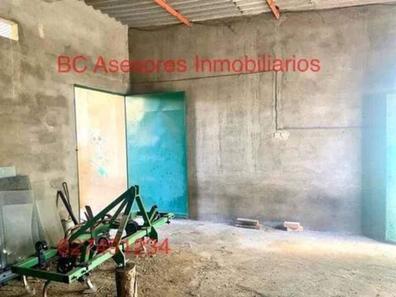 Undeveloped Land for sale in Rociana del Condado - € 60,000 (Ref: 9781212)