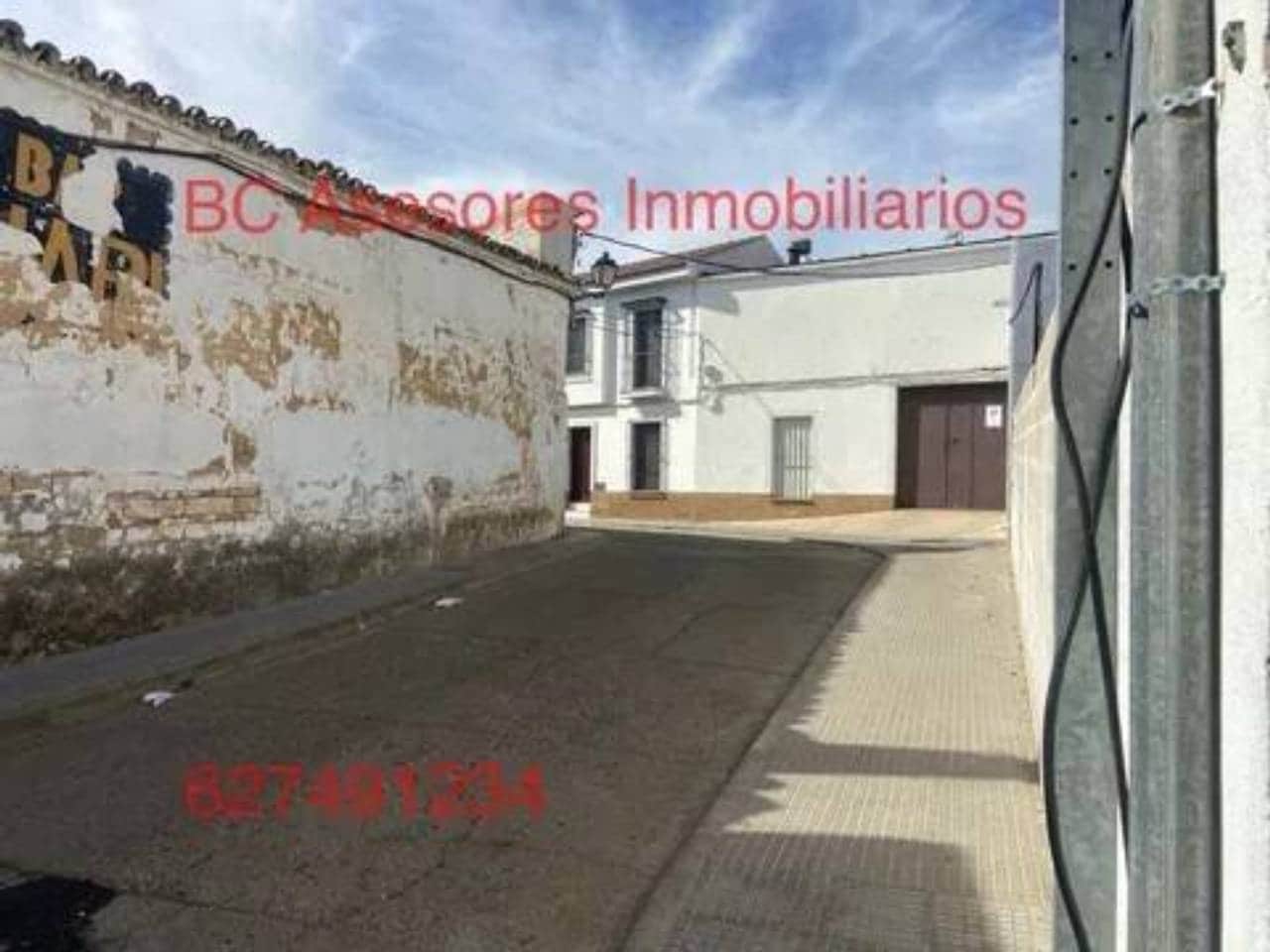 Grunde uden byggetilladelser til salg i Rociana del Condado - € 30.000 (Ref: 9781213)