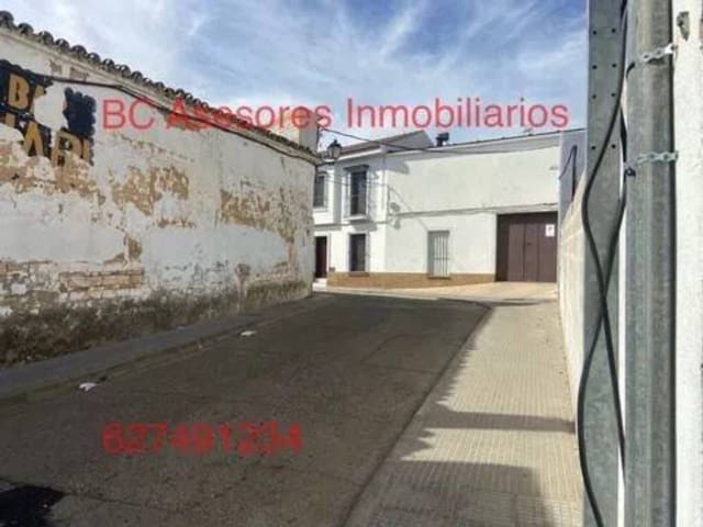 Ubebygd land til salgs i Rociana del Condado - € 30 000 (Ref: 9781213)